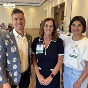 Tim Cohen, Eggs Unlimited, Lisa Leandro, Central Valley Eggs, Stephanie Martinez, Mastro and Associates