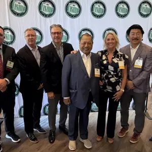 Joe Perez, Moderator; Panelists: Richard Wardwell, Adam Salgado, Ron Fong, Lynn Mellilo, Jonson Chen