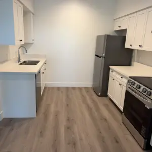 Multiple Full service kitchens