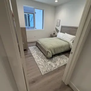 Safe and secure rooms