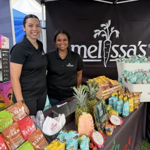 Alexis Bakalar, Julie Talancon, Melissa's