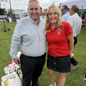 Mike Callihan, Food 4 Less, Rhonda Tagge, Olive Crest