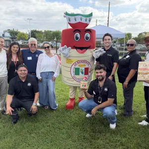 La Banderita