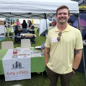 John Letarte, Bay Cities Packaging