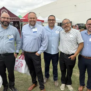 David Ramirez, Richard Cruise, F4L, Jerry Moreno, Rafael Pineda, Jovan Rodriquez, Mission Foods