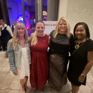 Darla Diero, Subriana Pierce