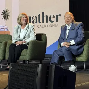 2026 CGA Gather California, The Westin Rancho Mirage Golf Resort & Spa, 