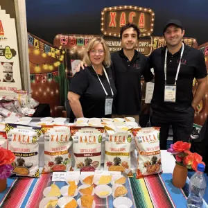 XACA Cantina