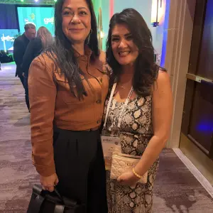 Rita Cabot, NuCal Foods, Ha Ramirez, Tree Top