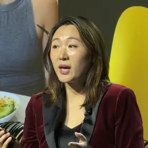Sharon Gai