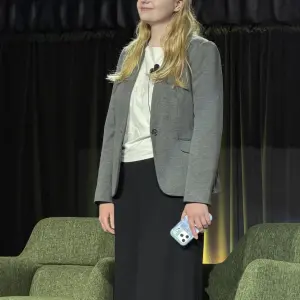 Lauren Kat, Travel and Lifestyle creator