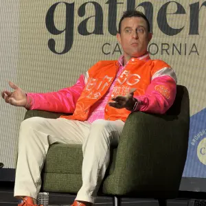 Brian Goldberg