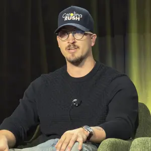 Ryan Finch, Wellness and Lifestyle creator
