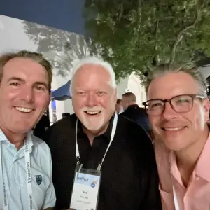 Chris Herpich, RRD, Bob Reeves, Shelby Publishing, Adam Salgado, HGG