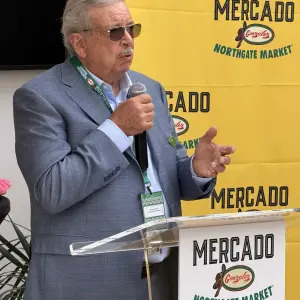 Miguel Gonzalez