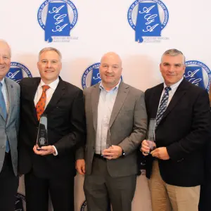2026 award winners