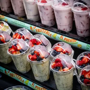 Parfaits
