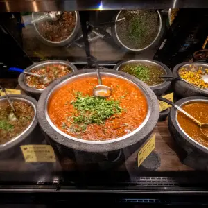 Salsas