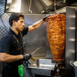 Taqueria
