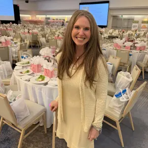 Kendra Doyel, Ralphs Grocery Co.